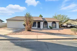942 E Greenway, Mesa, AZ 85203 - Photo 1