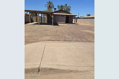 3310 W Jackson Street #1,2, Phoenix, AZ 85009 - Photo 1