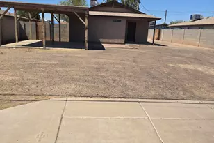 3310 W Jackson St, Phoenix, AZ 85009 - Photo 1