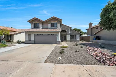 608 W Horseshoe Avenue, Gilbert, AZ 85233 - Photo 1