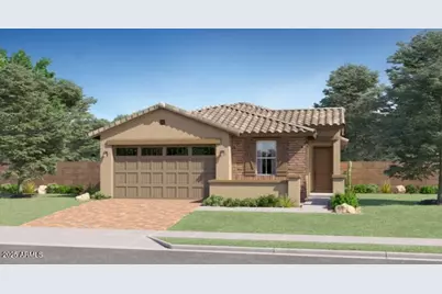 3137 S 156th, Goodyear, AZ 85338 - Photo 1