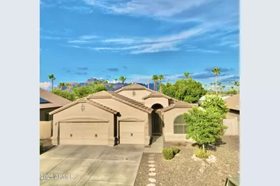 867 S Del Rio Court, Apache Junction, AZ 85120 - Photo 1