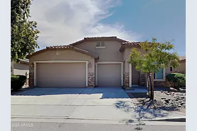 863 E Pasture Canyon Drive, San Tan Valley, AZ 85143 - Photo 1