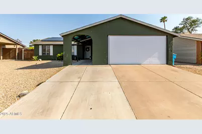 4043 E Burgess, Phoenix, AZ 85042 - Photo 1