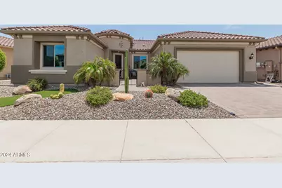 26563 W Cat Balue Drive, Buckeye, AZ 85396 - Photo 1