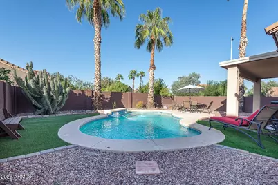 1282 W Kesler, Chandler, AZ 85224 - Photo 1