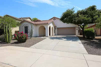 12848 W Desert Mirage, Peoria, AZ 85383 - Photo 1