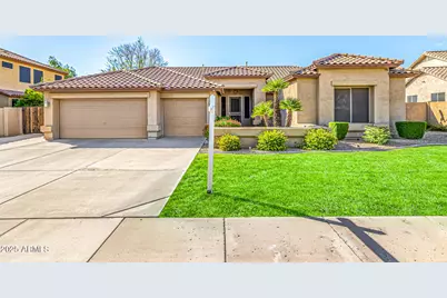 6808 W Angela, Glendale, AZ 85308 - Photo 1