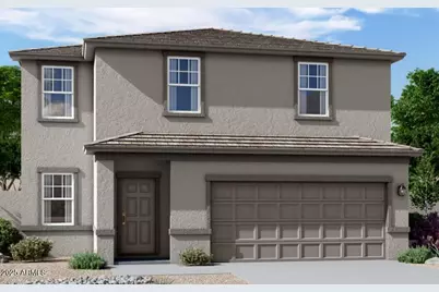 5941 E Artemis Drive, Florence, AZ 85132 - Photo 1