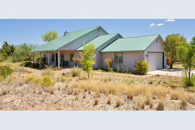1755 E Grippen Road, Camp Verde, AZ 86322 - Photo 1
