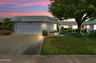 10420 W Loma Blanca, Sun City, AZ 85351 - Photo 1