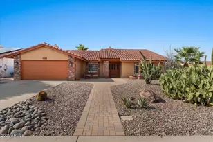 4430 E Monte Cristo, Phoenix, AZ 85032 - Photo 1