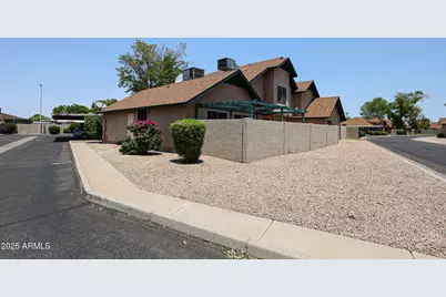 4830 W Manzanita, Glendale, AZ 85302 - Photo 1