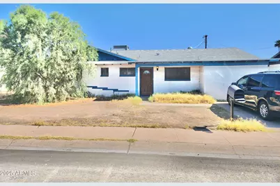 7136 E Bramble, Mesa, AZ 85208 - Photo 1