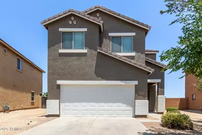 35598 W Costa Blanca Drive, Maricopa, AZ 85138 - Photo 1