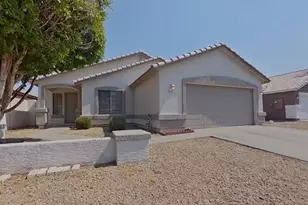 9126 W Serrano St, Phoenix, AZ 85037 - Photo 1