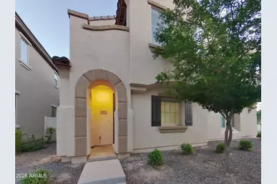12573 W Steed, Peoria, AZ 85383 - Photo 1
