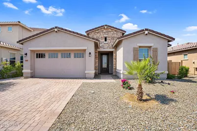 18939 W Palo Verde, Litchfield Park, AZ 85340 - Photo 1