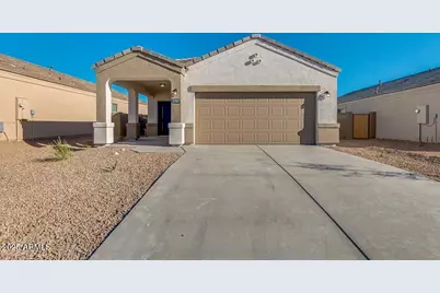 31037 W Fairmount Avenue, Buckeye, AZ 85396 - Photo 1