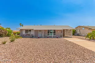 10525 W Sun City, Sun City, AZ 85351 - Photo 1