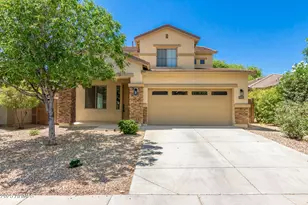 18175 W Eva, Waddell, AZ 85355 - Photo 1