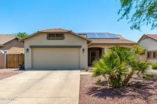 1941 S Peppertree, Gilbert, AZ 85295 - Photo 1