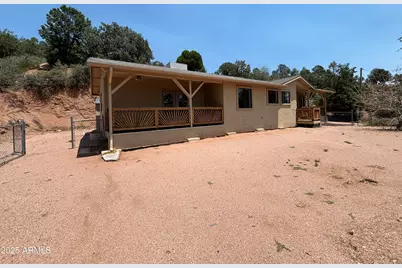 414 W Frontier Street, Payson, AZ 85541 - Photo 1