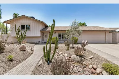 5032 S Elm, Tempe, AZ 85282 - Photo 1