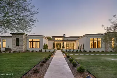 8230 N Mockingbird Lane, Paradise Valley, AZ 85253 - Photo 1