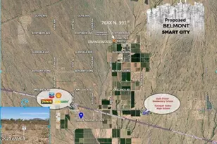 76Xx N 391st #4 Ave, Tonopah, AZ 85354 - Photo 1