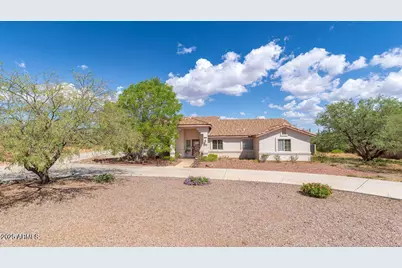 1524 N San Marcos De Niza, Sierra Vista, AZ 85635 - Photo 1