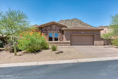 14122 E Geronimo Road, Scottsdale, AZ 85259 - Photo 1
