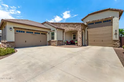 17288 W Laurie Lane, Waddell, AZ 85355 - Photo 1
