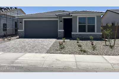 18539 E Bianca, Gold Canyon, AZ 85118 - Photo 1