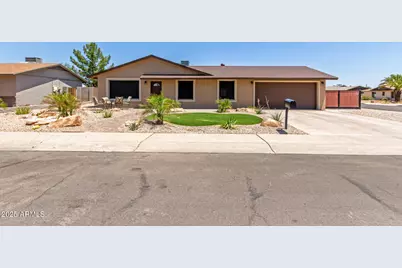 18025 N 20th, Phoenix, AZ 85023 - Photo 1