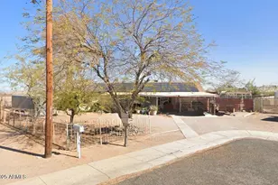 1285 N Mesquite, Coolidge, AZ 85128 - Photo 1