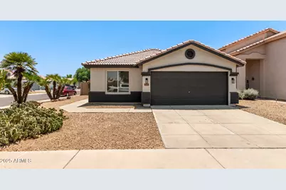 15601 W Hammond, Goodyear, AZ 85338 - Photo 1