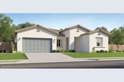 3723 E Gold Mountain, San Tan Valley, AZ 85143 - Photo 1