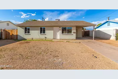 6134 W Mulberry, Phoenix, AZ 85033 - Photo 1