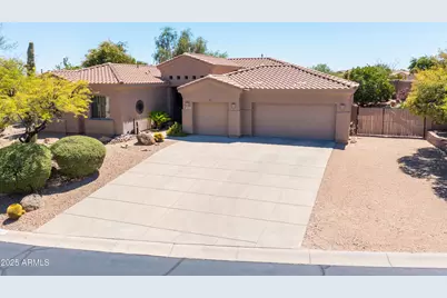 15331 E Hillside, Fountain Hills, AZ 85268 - Photo 1