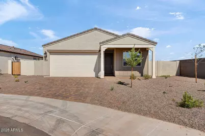16316 S 182nd Drive, Goodyear, AZ 85338 - Photo 1