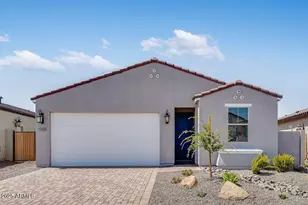 18147 W Hiddenview Dr, Goodyear, AZ 85338 - Photo 1