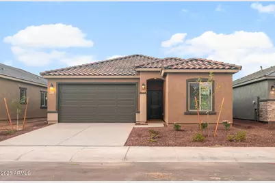 25260 W Weir Avenue, Buckeye, AZ 85326 - Photo 1