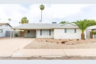 2140 E Broadmor Drive, Tempe, AZ 85282 - Photo 1