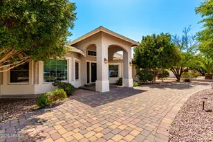 6729 W Villa Theresa Dr, Glendale, AZ 85308 - Photo 1