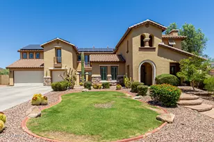 40605 N Shadow Creek, Anthem, AZ 85086 - Photo 1