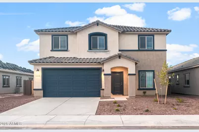 25450 W Chipman Road, Buckeye, AZ 85326 - Photo 1