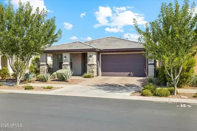 10047 E Wavelength Avenue, Mesa, AZ 85212 - Photo 1