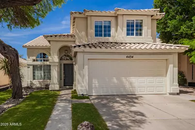 4434 E Bannock, Phoenix, AZ 85044 - Photo 1