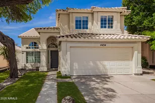 4434 E Bannock, Phoenix, AZ 85044 - Photo 1